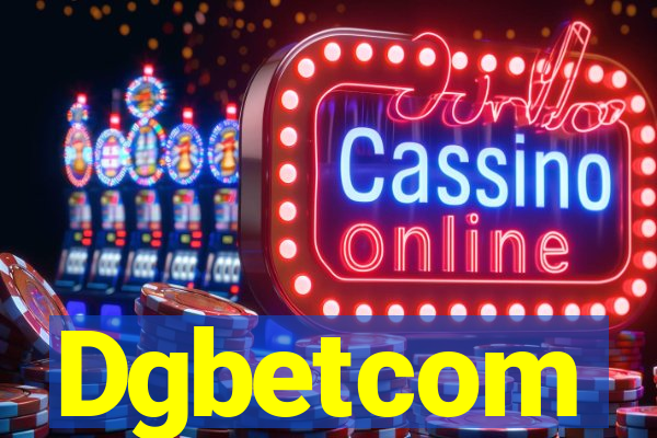 Dgbetcom