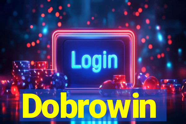 Dobrowin