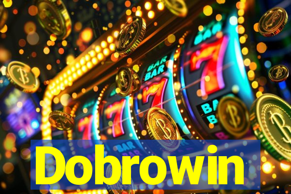 Dobrowin