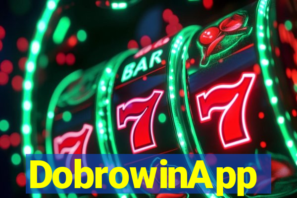 DobrowinApp