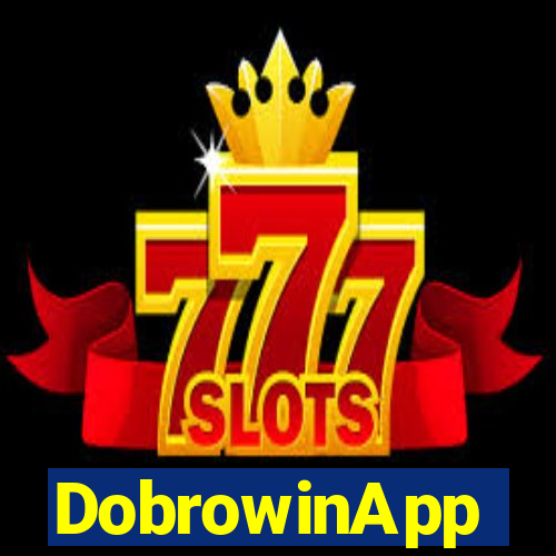 DobrowinApp