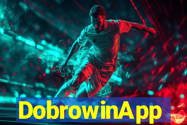 DobrowinApp