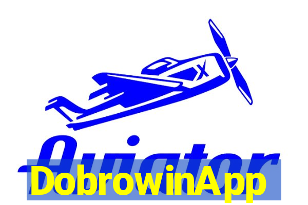DobrowinApp