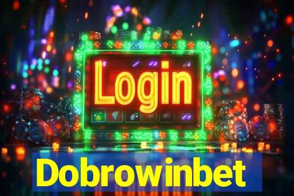 Dobrowinbet