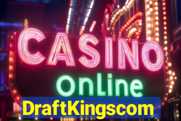 DraftKingscom