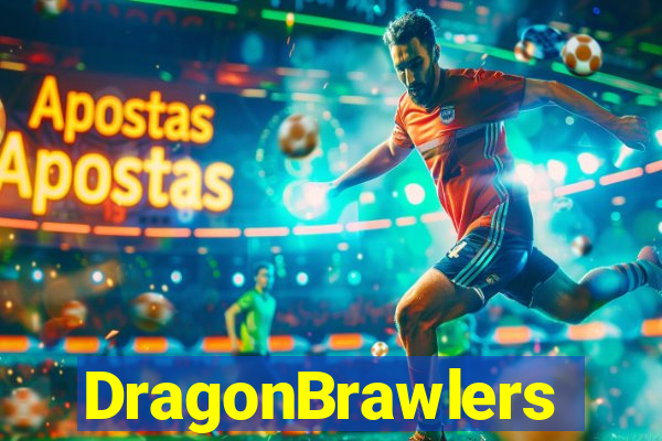 DragonBrawlers