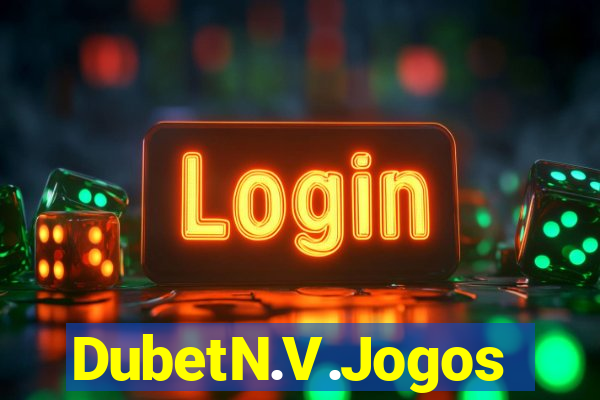 DubetN.V.Jogos