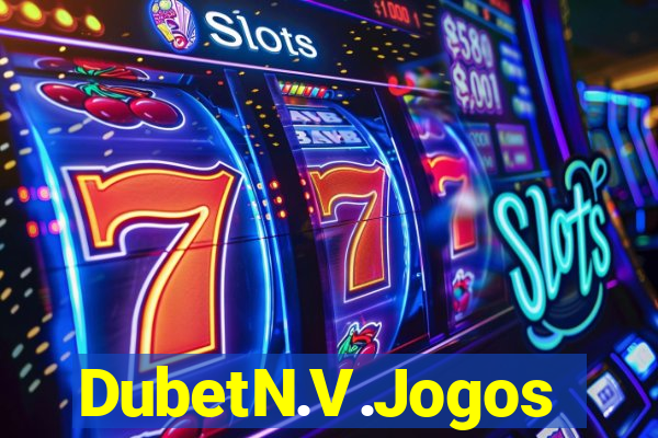 DubetN.V.Jogos