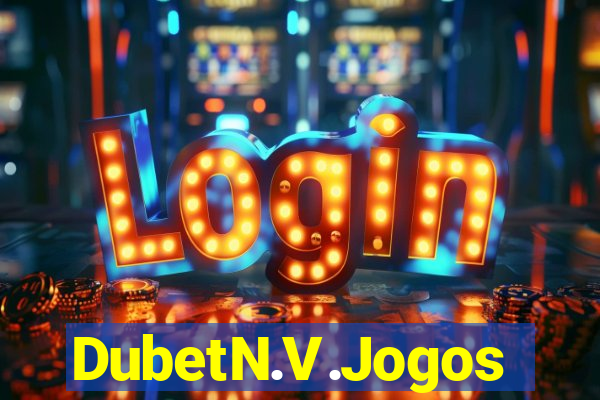 DubetN.V.Jogos
