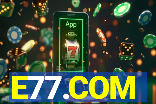 E77.COM
