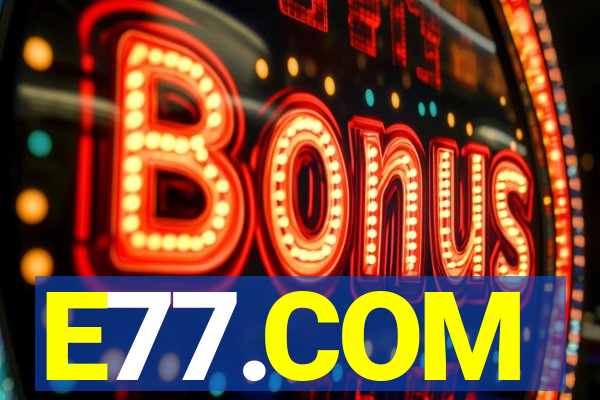E77.COM