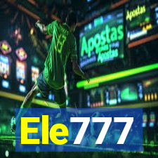 Ele777