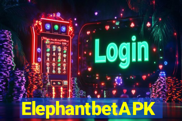 ElephantbetAPK