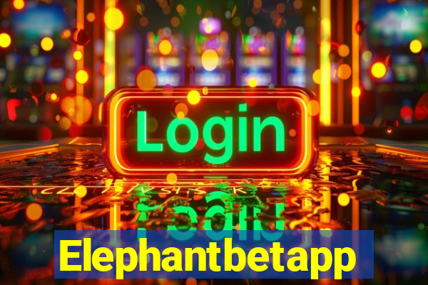 Elephantbetapp