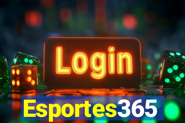 Esportes365
