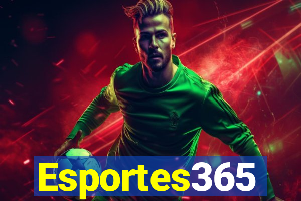 Esportes365