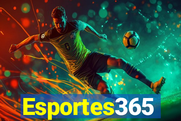Esportes365