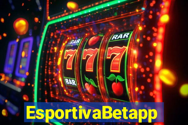 EsportivaBetapp
