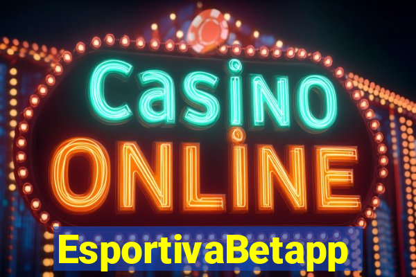 EsportivaBetapp