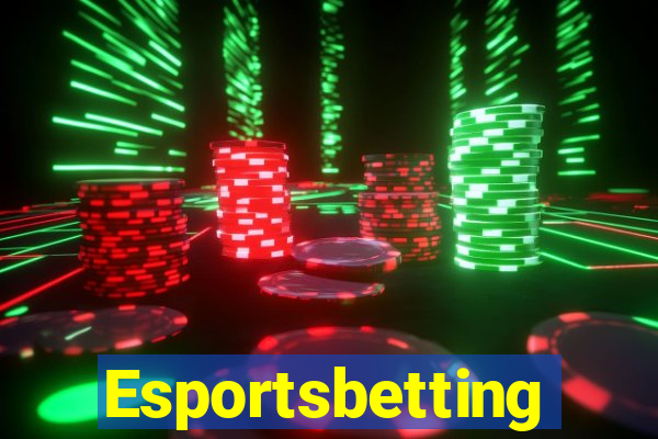 Esportsbetting