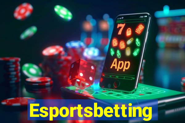 Esportsbetting