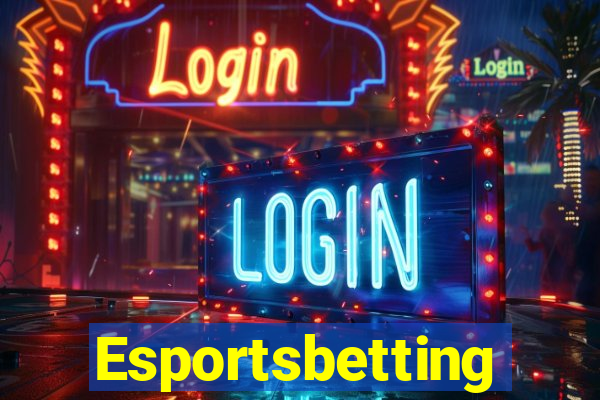 Esportsbetting