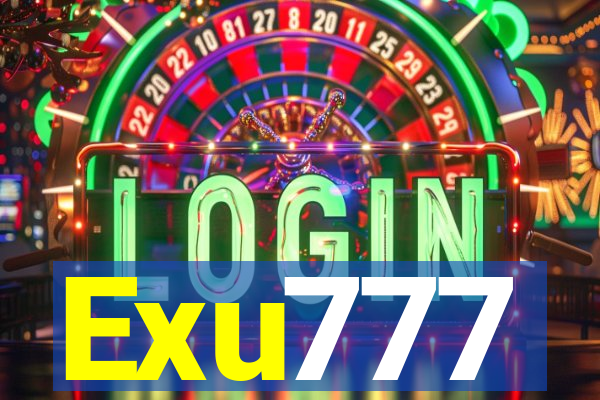 Exu777
