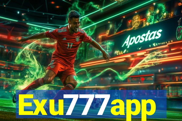 Exu777app