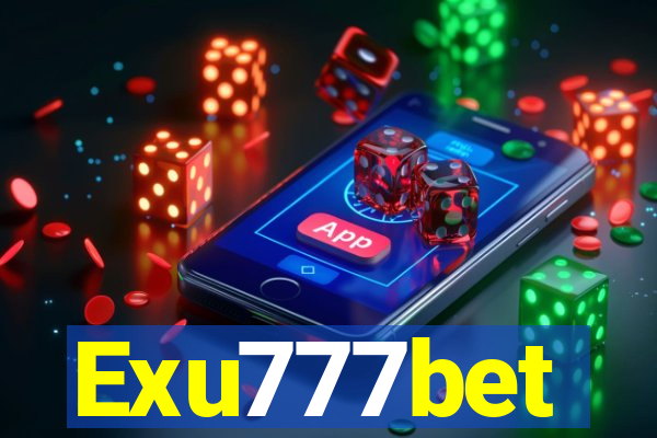 Exu777bet