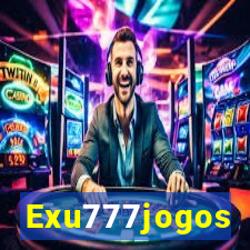 Exu777jogos