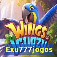 Exu777jogos