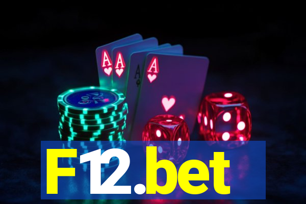 F12.bet