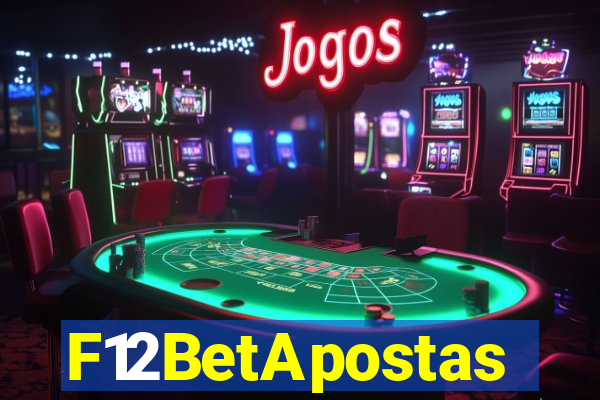 F12BetApostas