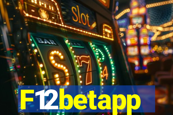F12betapp