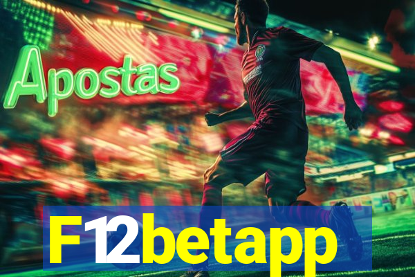 F12betapp