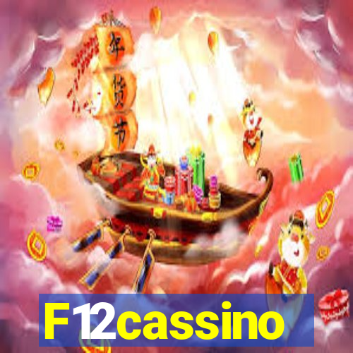 F12cassino