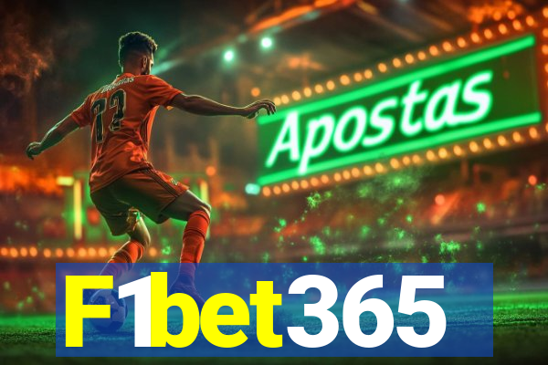 F1bet365
