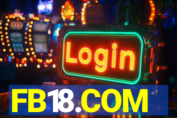 FB18.COM