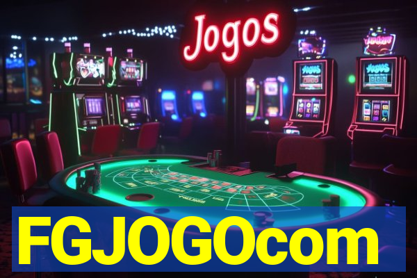 FGJOGOcom