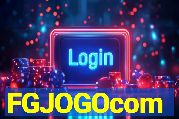 FGJOGOcom