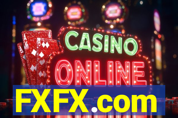 FXFX.com