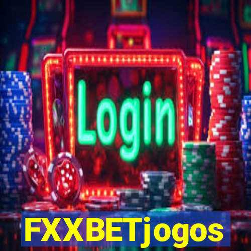 FXXBETjogos