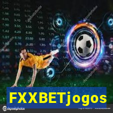 FXXBETjogos