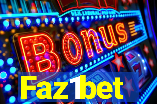 Faz1bet