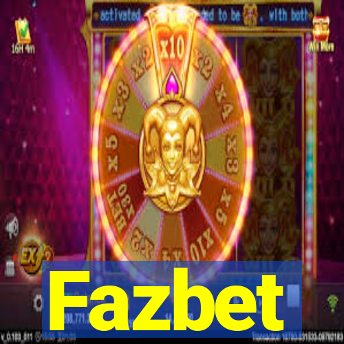 Fazbet