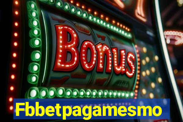 Fbbetpagamesmo