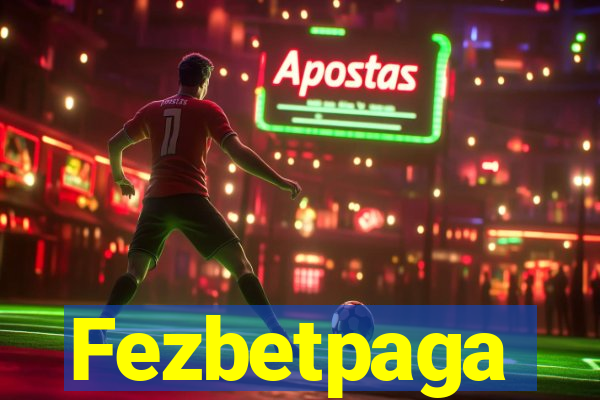 Fezbetpaga
