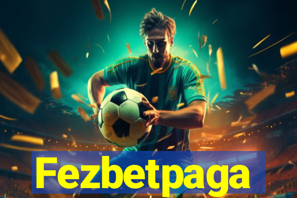 Fezbetpaga