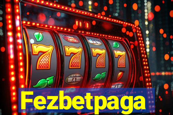 Fezbetpaga