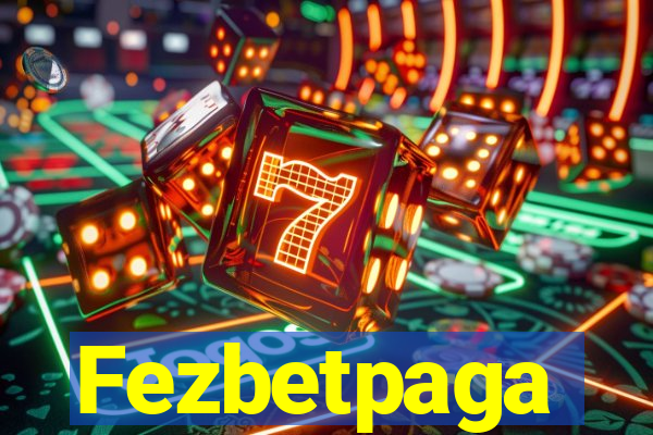 Fezbetpaga